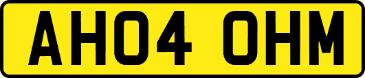 AH04OHM
