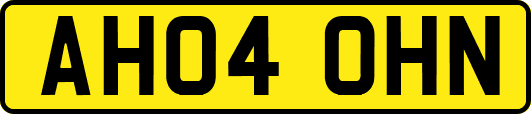 AH04OHN