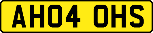 AH04OHS