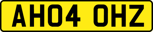 AH04OHZ