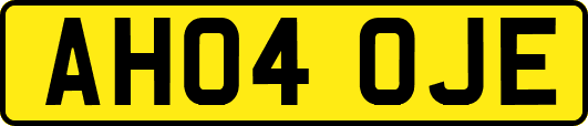 AH04OJE