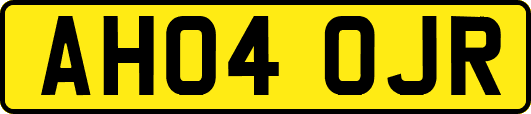 AH04OJR