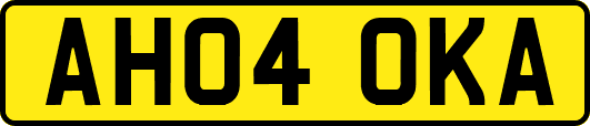 AH04OKA