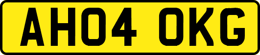 AH04OKG