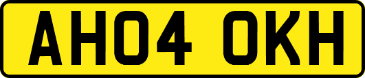 AH04OKH
