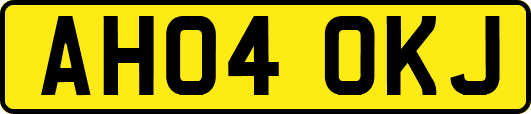 AH04OKJ