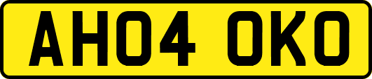 AH04OKO