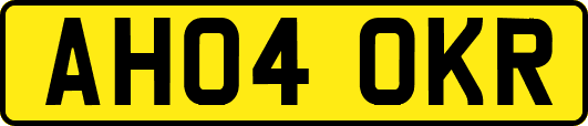 AH04OKR