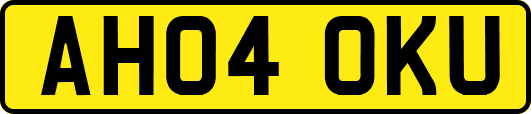 AH04OKU