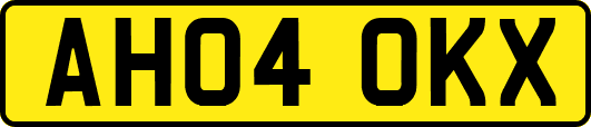 AH04OKX