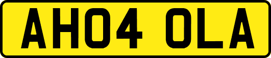 AH04OLA
