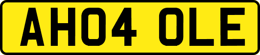 AH04OLE