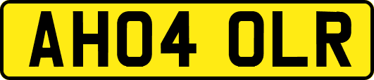 AH04OLR