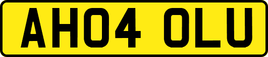 AH04OLU