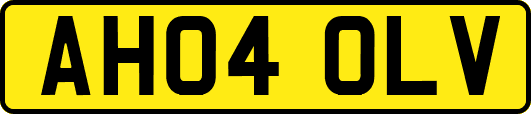 AH04OLV