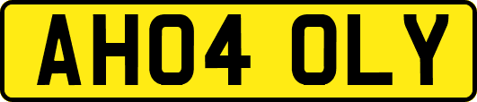 AH04OLY
