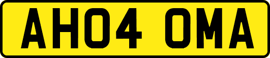 AH04OMA