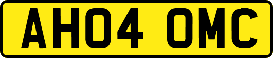 AH04OMC