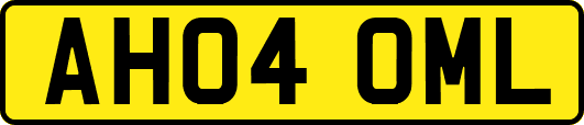 AH04OML