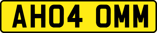 AH04OMM