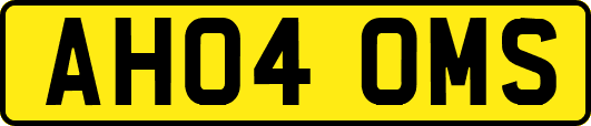 AH04OMS