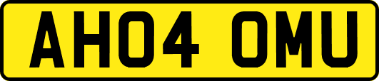 AH04OMU