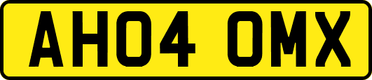 AH04OMX