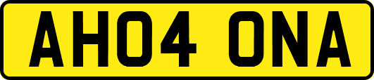 AH04ONA