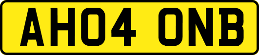 AH04ONB
