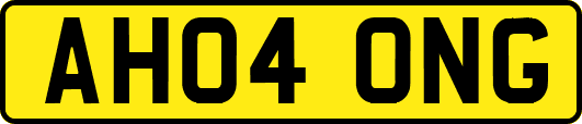 AH04ONG
