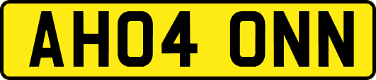 AH04ONN