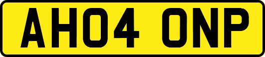 AH04ONP