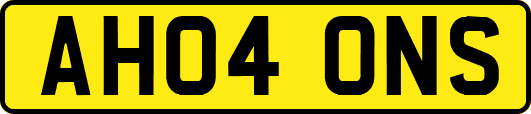 AH04ONS