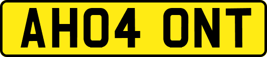 AH04ONT