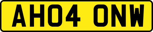 AH04ONW