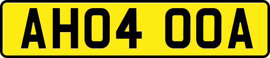 AH04OOA