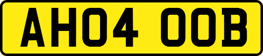 AH04OOB