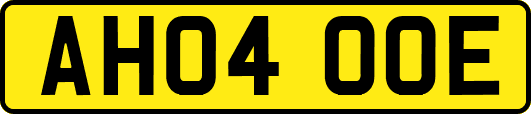 AH04OOE