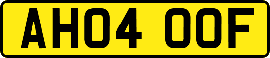 AH04OOF