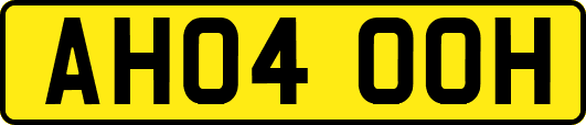 AH04OOH
