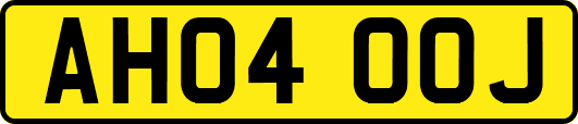 AH04OOJ