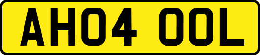AH04OOL