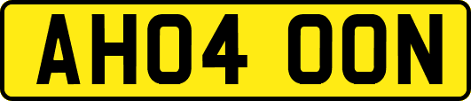 AH04OON