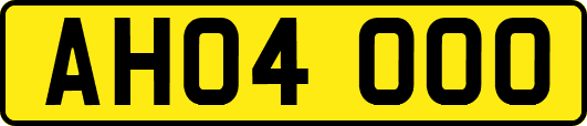 AH04OOO