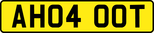 AH04OOT