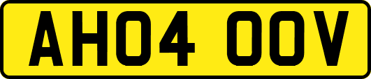 AH04OOV