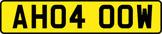 AH04OOW