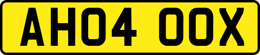 AH04OOX