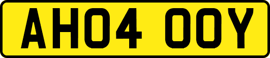 AH04OOY
