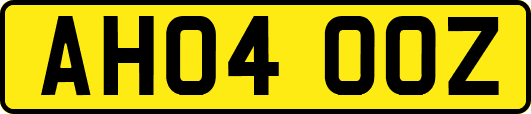 AH04OOZ